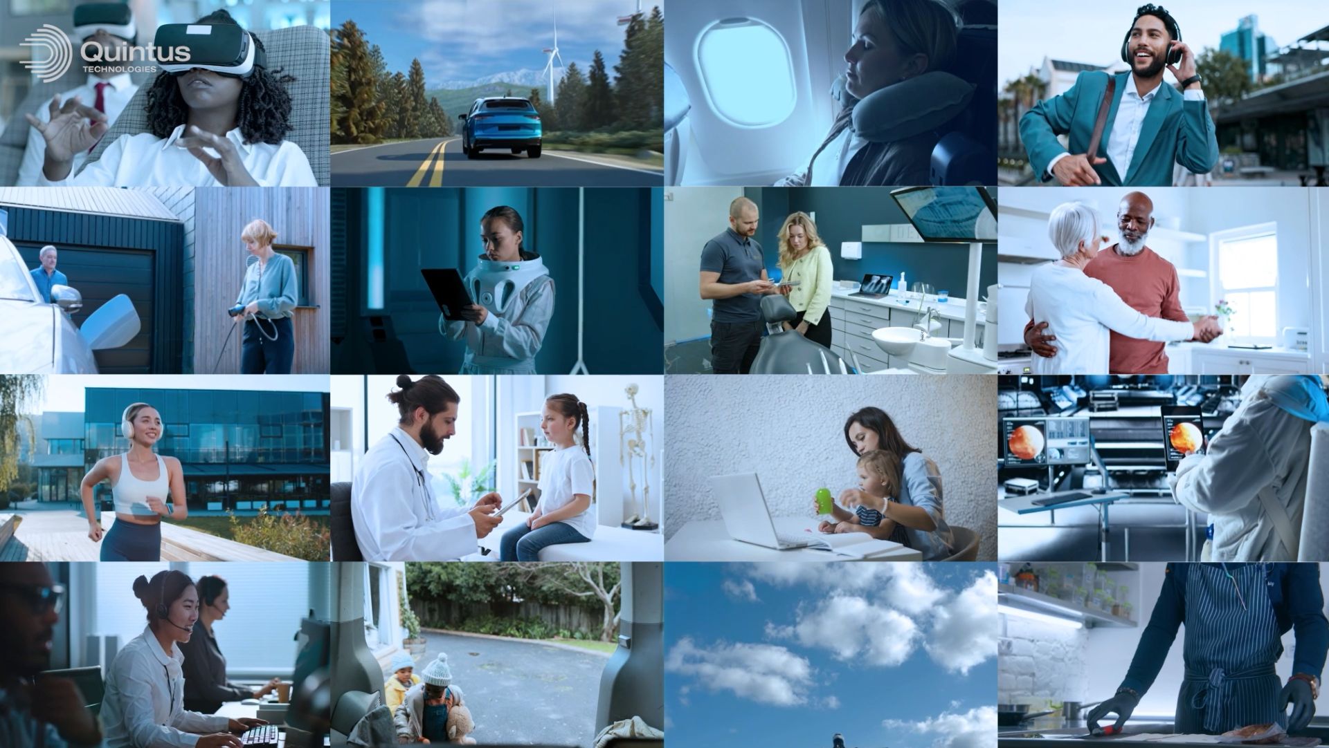 Quintus Mastering the Invisible Image